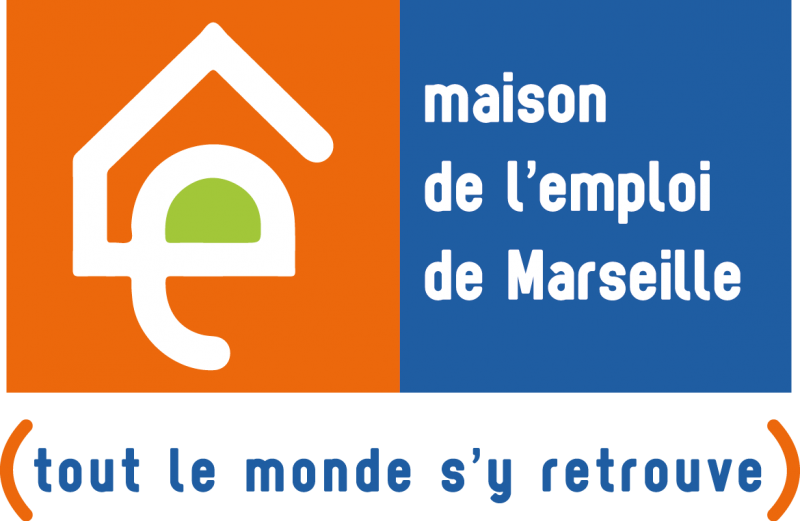 Maison de l'emploi Marseille 