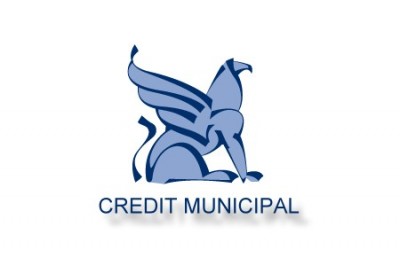 banque marseille crédit municipal de Marseille